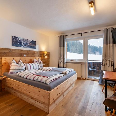 Berghof Haselsberger Hotel Sankt Johann in Tirol Exterior photo