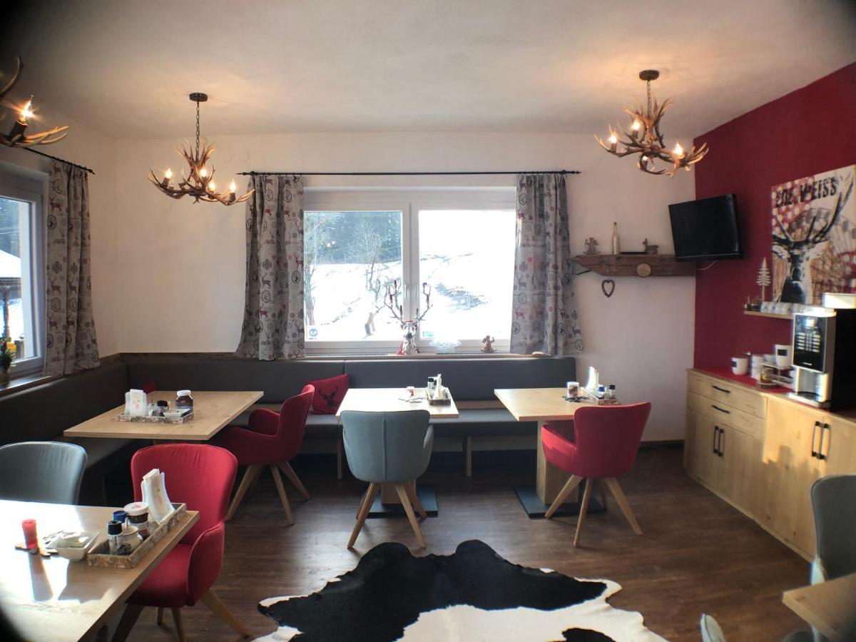 Berghof Haselsberger Hotel Sankt Johann in Tirol Exterior photo